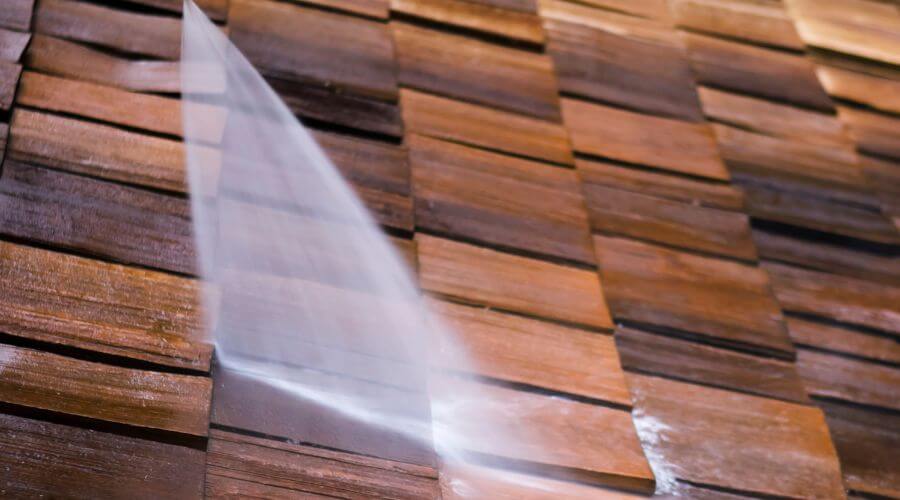 Professional metal roof installation in Abrams, WI